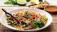 طرز تهیه یک پیش‌غذای خاص و خوشمزه + مواد لازم