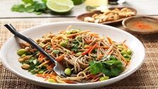 طرز تهیه یک پیش‌غذای خاص و خوشمزه + مواد لازم