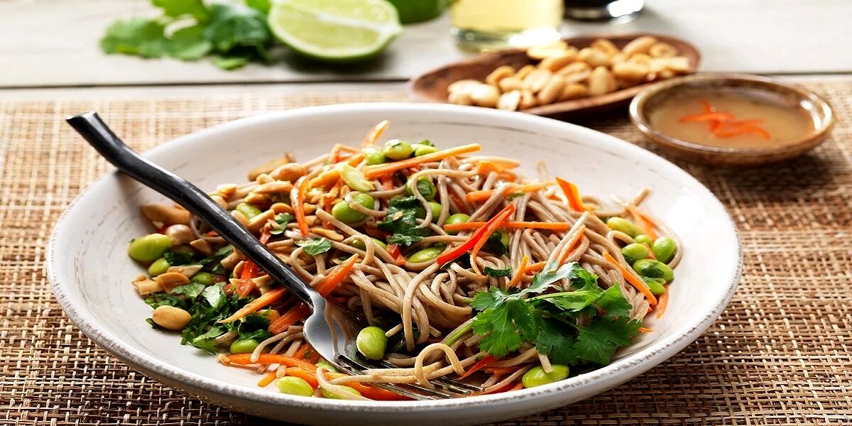 طرز تهیه یک پیش‌غذای خاص و خوشمزه + مواد لازم