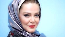 به جنون رسیدن بهاره رهنما بدون حاجی|پست جنجالی بهاره رهنما