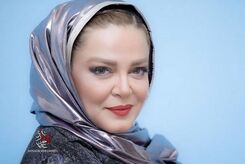 پاسخ‌بهاره رهنما به کاربری‌که او را پیر خطاب‌کرد