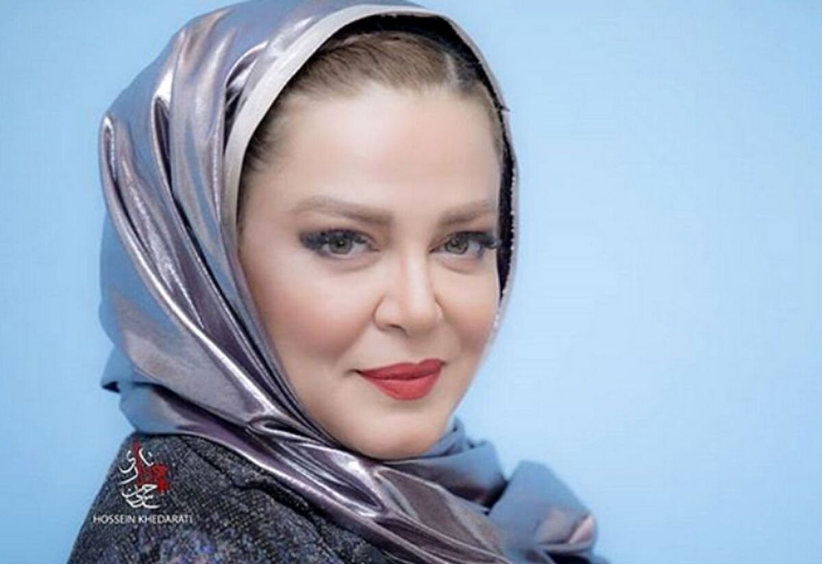 به جنون رسیدن بهاره رهنما بدون حاجی|پست جنجالی بهاره رهنما
