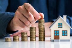 اتفاق عجیب در بازار مسکن | قیمت مسکن ارزان می شود؟
