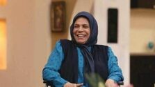 گوهر خیراندیش در پشت صحنه سریال خوب، بد، جلف