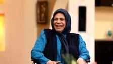 گوهر خیراندیش در پشت صحنه سریال خوب، بد، جلف
