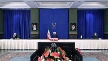 واکنش رئیس‌جمهور به حواشی اخیر