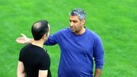 فرزاد مجیدی با استقلال خداحافظی می کند!