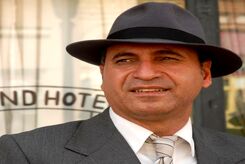 جنجال جدید درباره فیلم حمید فرخ نژاد