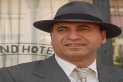 جنجال جدید درباره فیلم حمید فرخ نژاد