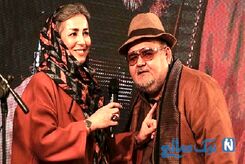 اکبر عبدی| عکس و بیوگرافی اکبر عبدی و همسر و فرزندانش