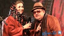 اکبر عبدی| عکس و بیوگرافی اکبر عبدی و همسر و فرزندانش