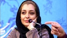 خودروی لاکچری ساره بیات سوژه شد +عکس همسرش