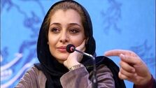 خودروی لاکچری ساره بیات سوژه شد +عکس همسرش