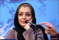 خودروی لاکچری ساره بیات سوژه شد +عکس همسرش
