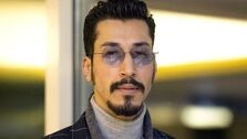 میهمانی بهرام افشاری و دوستانش در ویلای لاکچری اش +تصاویر لورفته