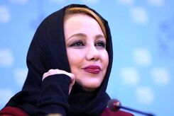 سورپرایز تولد بهنوش بختیاری برای مادرش | بهنوش بختیاری سنگ تمام گذاشت!
