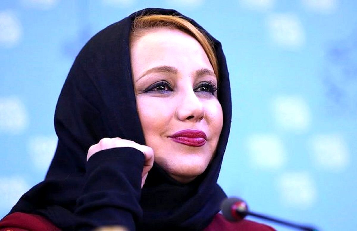 بهنوش بختیاری از همسرش طلاق گرفت