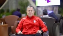 سرمربی مشهور اروپایی؛سرمربی تراکتور شد