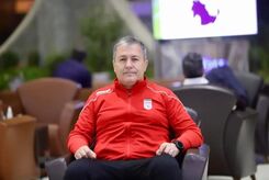 سرمربی مشهور اروپایی؛سرمربی تراکتور شد