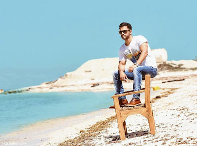 دانلود آهنگ سیروان خسروی بدون تو