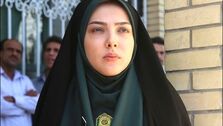 تغییر چهره لیلا اوتادی؛ ۵ سال بعد از سریال «گاندو» +تصویر