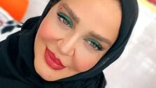 همه چیز درباره بهاره رهنما افشا شد | افشاگری بهاره رهنما درباره ازدواجش کار دستش داد