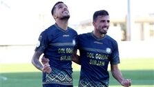 وینگر گل‌گهر، مدعی جدید آقای گلی