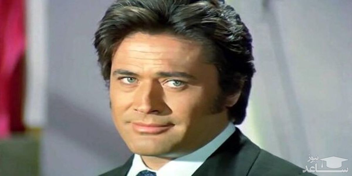 بازیگر معروف درگذشت| علت فوت این بازیگر معروف