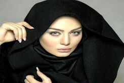 سحر قریشی مجوز کار گرفت