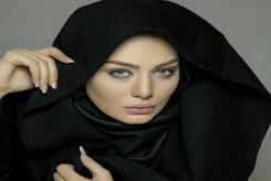 سحر قریشی مجوز کار گرفت