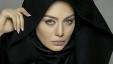 سحر قریشی مجوز کار گرفت