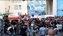 انفجارهای مرگبار لبنان زیر سر این خانم است!