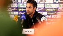 نمایش آجورلو و مجیدی در منطقه ممنوعه (عکس)