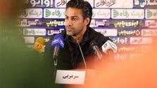 نمایش آجورلو و مجیدی در منطقه ممنوعه (عکس)