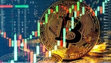 قیمت بیت کوین کاهشی شد