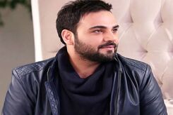 عکس خانواده احسان علیخانی منتشر شد