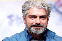 عکس جدید و جذاب مهدی پاکدل+عکس