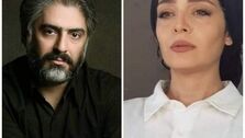 پست احساسی ساره بیات بعد از ازدواج +عکس همسرش