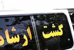 گشت ارشاد دوباره آغاز به کار کرد؟ + عکس