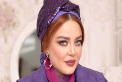 عکس جنجالی حجاب فوق افتضاح بهاره رهنما+عکس