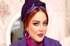 عکس جنجالی حجاب فوق افتضاح بهاره رهنما+عکس