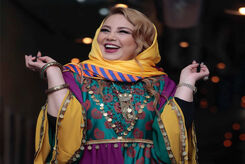 بهنوش بختیاری به جالب ترین دروغ زندگی اش اعتراف کرد! 