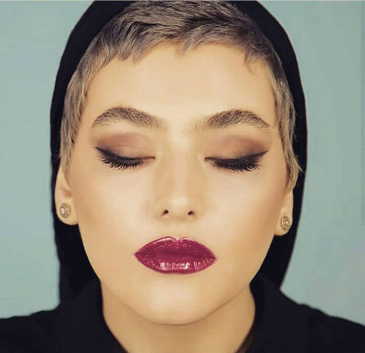 اتفاق وحشتناک برای ریحانه پارسا | ریحانه پارسا جان سالم به در میبرد؟