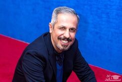 شیرین کاری جواد رضویان در برنامه جوکر وایرال شد + فیلم