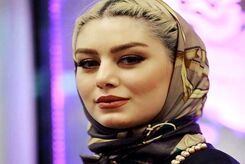 سحر قریشی به طرزی جنجالی از رابطه ی جدیدش رو نمایی کرد!+عکس 