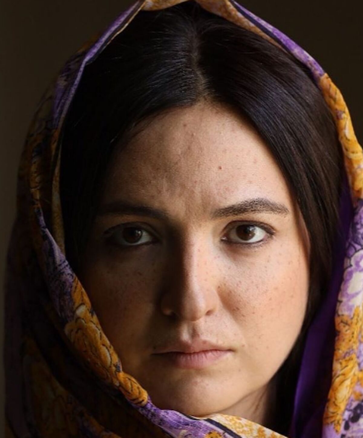 بیوگرافی کامل گلاره عباسی+عکس