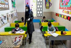 فعالیت مدارس استان تهران فردا دیرتر آغاز می‌شود + جزییات
