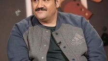 عکس جدید همسر مهران غفوریان در اینستام جنجالی شد + عکس