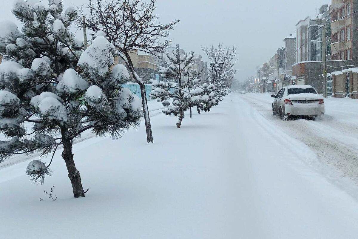 هواشناسی ایران ۱۴۰۲/۱۲/۱۱؛ ورود سامانه جدید بارشی از اواسط هفته آینده/ افزایش دما در بیشتر مناطق کشور