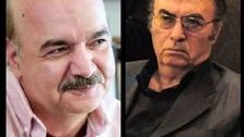 پست احساسی ایرج طهماسب برای درگذشت برادر مشهورش